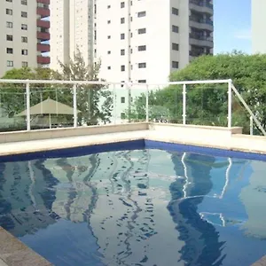*** Hotel Upper Brasil