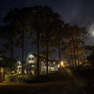 4* Hotel Refugio Monte Olimpo