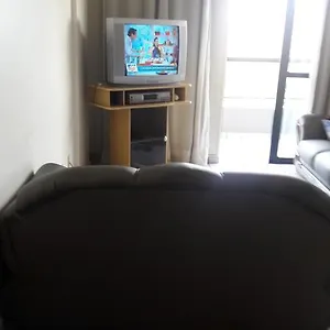  Apartamento Condomínio Edifício Tainá Brasil